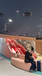 点击看大图 -奈尔宝家庭中心·亲子餐厅(北京东坝万达店)