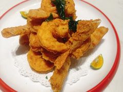 -小城外婆肴私房菜.十年品牌(上地店)