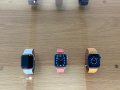 -Apple零售店(深圳益田假日广场店)