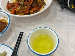 -粤盛海鲜平价店(洛溪食街店)