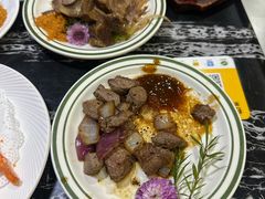 -松坂屋日料自助(长城路店)