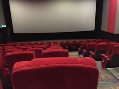 放映厅-保利国际影城(万家邻里店)