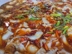 -老四川平头酸菜鱼(衙前店)