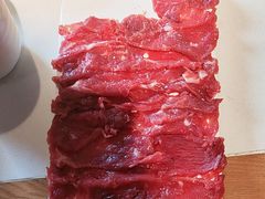 -焯牛潮汕牛肉火锅(云峰街创始店)