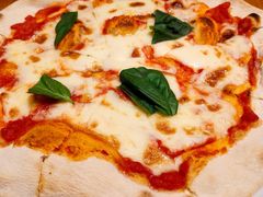 -君悦酒店·La Terrazza意合園·意式风味