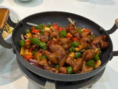 -天成·川菜家宴(礼岗店)