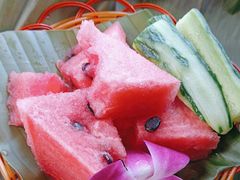 -傣乡之味·傣族特色手抓饭·孔雀宴(大理古城首店)