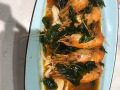 -美奈小馆·越南料理(中航城君尚购物中心店)