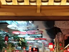 -田园印象·成都土菜院子(华阳店)