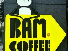 -Dogi&kiki Coffee(中心商务大厦店)
