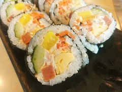 -郑阿姨的家·이모네·韩料&烤肉(武川路店)
