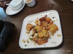 -食光慢宴·安吉土菜馆