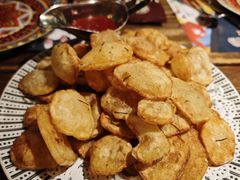 -卢布里西餐厅(海拉尔店)