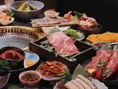 -AJIYA·池袋日式烧肉自助(天津万象城店)