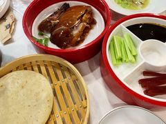-东门烤鸭店(东华门店)