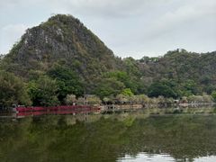 -星湖旅游景区七星岩