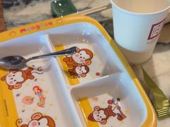 -那家小馆•北京菜•烤鸭(香山店)