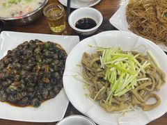 -南记食粥坊·宵夜大排档(莲花店)