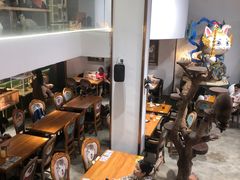 -more than meow吴止猫主题餐厅(承德 中船汇店)