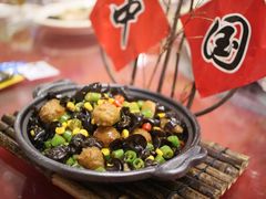 -都市阳光海鲜城(青山湖店)
