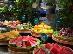 -亚马逊海鲜自助(梅溪湖步步高店)