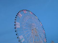 -南昌之星摩天轮