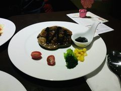 -蜜蜂家的红茶馆(华府店)