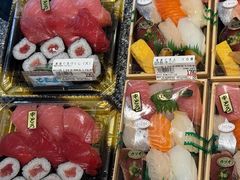 -阪急百货店(梅田总店)