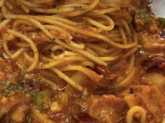 -Kpasta韩式意大利面