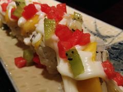 -松子料理(亮马桥店)