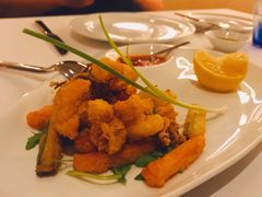 -卡佩罗意大利餐厅及酒吧Al Cappello Trattoria