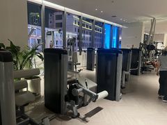 -YCHL FIT 健身(星寰店)