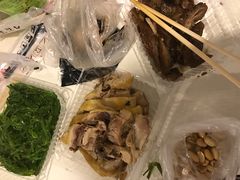 三毛烤鸡饭-三毛烤鸡(清泰街店)
