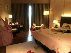 -上海崇明金茂凯悦酒店