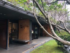 -微热山丘(台北民生公园门市店)