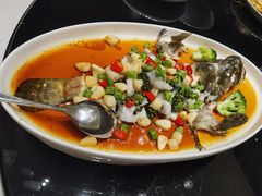 -富淳饭店(陆家嘴保利广场店)