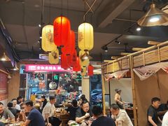 -小饕荟雅安贡椒鱼鲜馆(广福桥店)