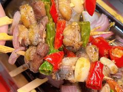 -龙桥私厨·姜花菊花过桥鱼·顺德菜(容桂店)