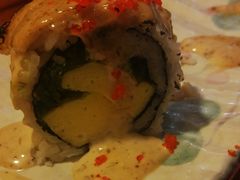 -浪花亭日本料理(古田路店)