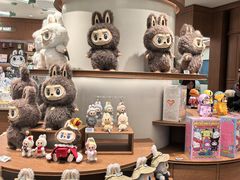 -泡泡玛特POPMART(壹号店)