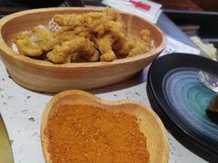 凤祥酥肉-火鳳祥鲜货火锅(天河城旗舰店)