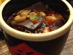 -串大叔炭火烤串·鸡西大冷面刀削面(总店)