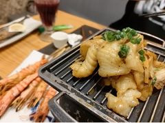 -菊上料理(蜀山银泰百货店)