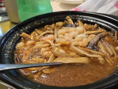 -百年银屏蚝烙·潮汕菜·非遗(乐山店)