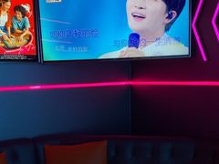 -星聚会KTV(龙湖上海奉贤天街店)