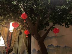 -绿茶餐厅(深圳龙华天虹购物中心店)