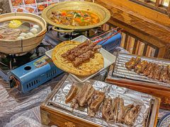 -霄汉羊排(万松园一店)