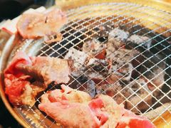 -西塔老太太泥炉烤肉(青浦蟠龙天地店)