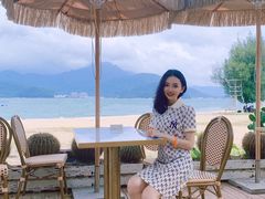 -花海间·即刻露营