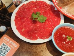 -牛市坎火锅(建设路店)